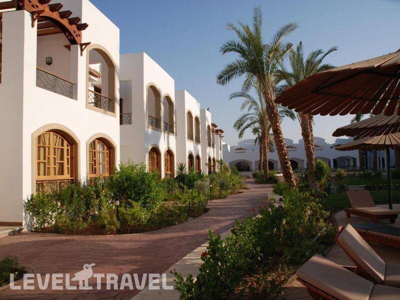 Фотография Coral Hills Sharm El Sheikh Resort (Ex.All Season Coral Hills Resort)