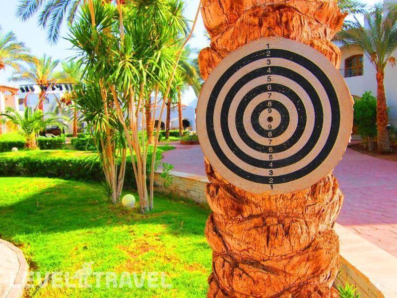 Фотография Coral Hills Sharm El Sheikh Resort (Ex.All Season Coral Hills Resort)