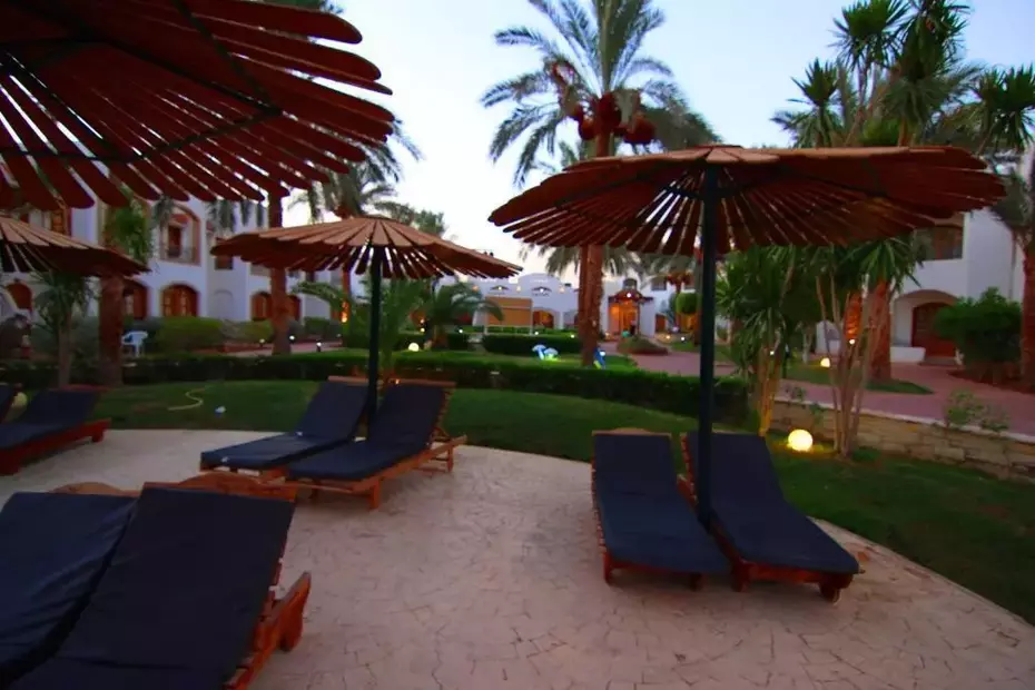 Coral Hills Sharm El Sheikh Resort (Ex.All Season Coral Hills Resort)