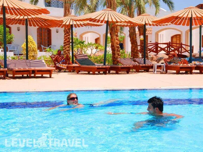 Фотография Coral Hills Sharm El Sheikh Resort (Ex.All Season Coral Hills Resort)
