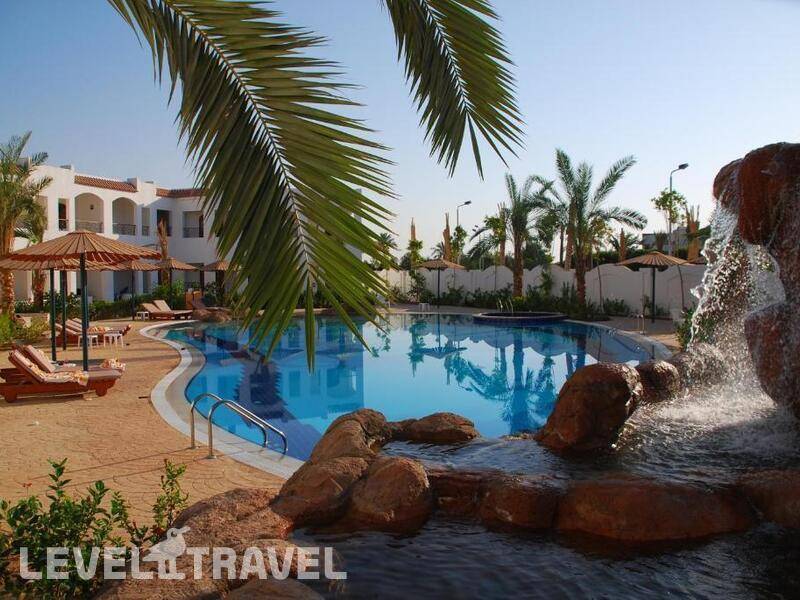 Фотография Coral Hills Sharm El Sheikh Resort (Ex.All Season Coral Hills Resort)