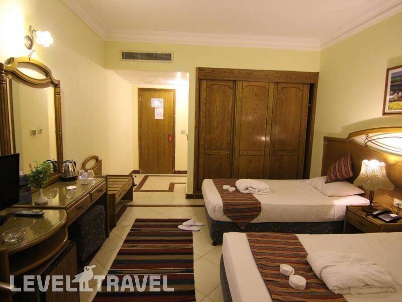Фотография Coral Hills Sharm El Sheikh Resort (Ex.All Season Coral Hills Resort)