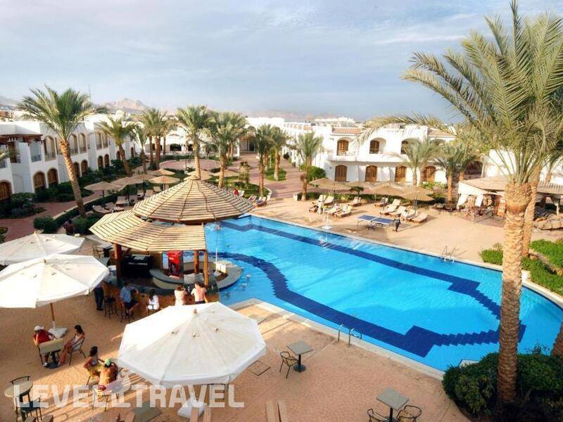 Фотография Coral Hills Sharm El Sheikh Resort (Ex.All Season Coral Hills Resort)