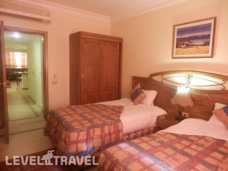 Фотография Coral Hills Sharm El Sheikh Resort (Ex.All Season Coral Hills Resort)