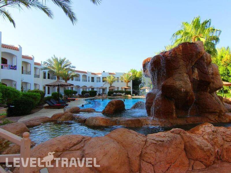 Фотография Coral Hills Sharm El Sheikh Resort (Ex.All Season Coral Hills Resort)