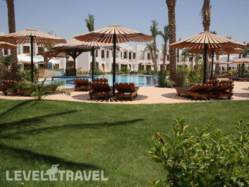 Фотография Coral Hills Sharm El Sheikh Resort (Ex.All Season Coral Hills Resort)