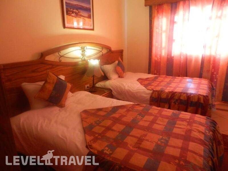 Фотография Coral Hills Sharm El Sheikh Resort (Ex.All Season Coral Hills Resort)