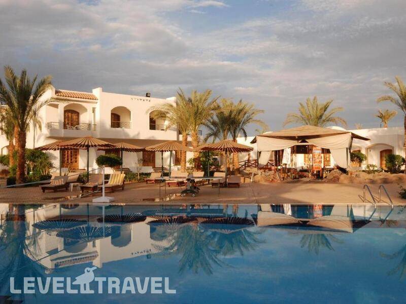Фотография Coral Hills Sharm El Sheikh Resort (Ex.All Season Coral Hills Resort)