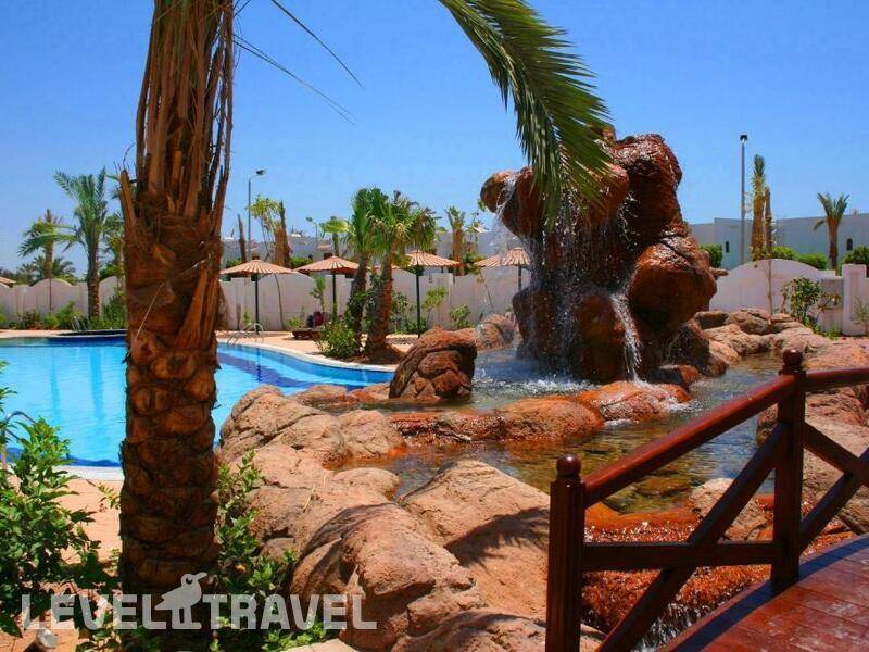 Фотография Coral Hills Sharm El Sheikh Resort (Ex.All Season Coral Hills Resort)