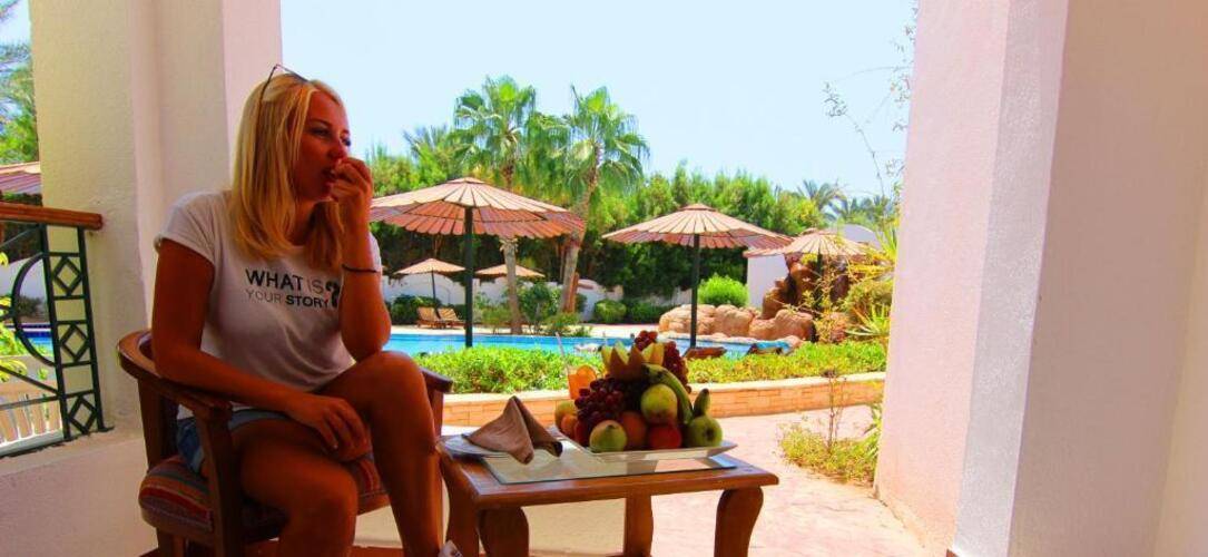Coral Hills Sharm El Sheikh Resort (Ex.All Season Coral Hills Resort)