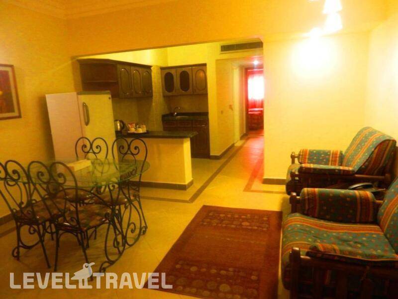 Фотография Coral Hills Sharm El Sheikh Resort (Ex.All Season Coral Hills Resort)