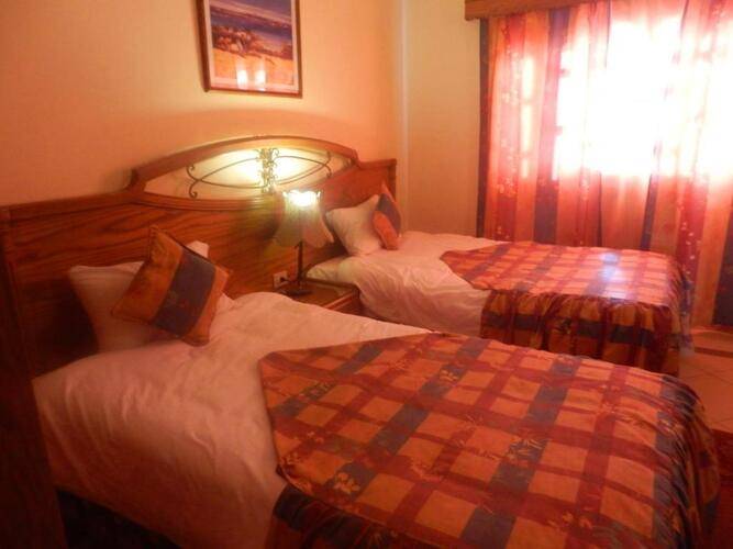Coral Hills Sharm El Sheikh Resort (Ex.All Season Coral Hills Resort)
