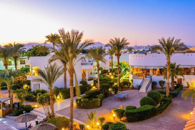 Dive Inn Resort