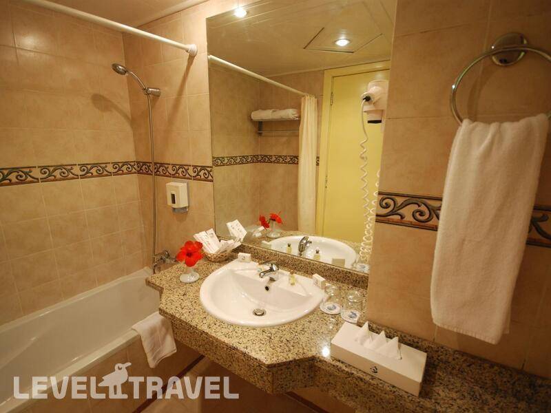 Фотография Dive Inn Resort