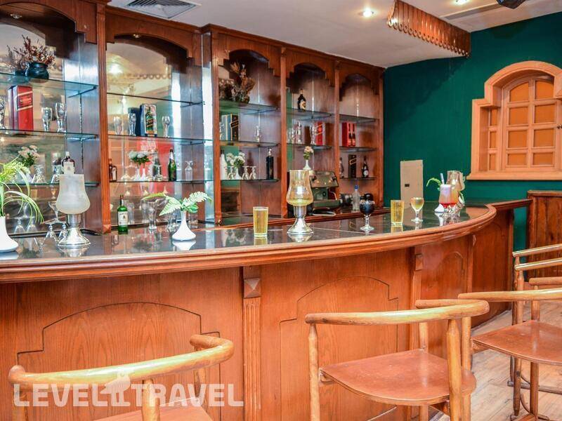 Фотография Dive Inn Resort