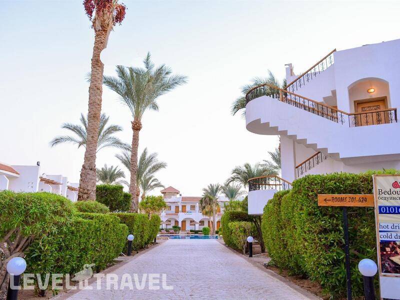 Фотография Dive Inn Resort