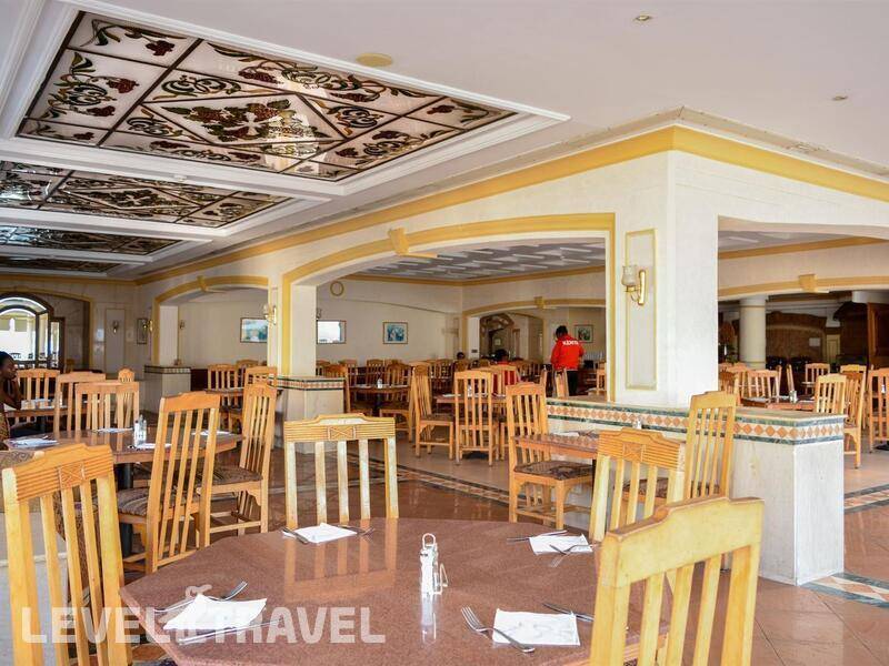 Фотография Dive Inn Resort