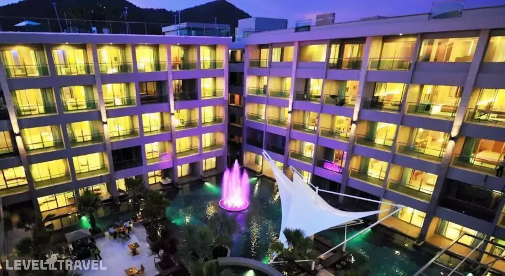 The Kee Resort & Spa