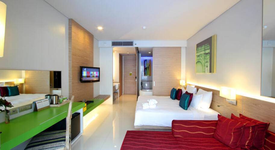 The Kee Resort & Spa