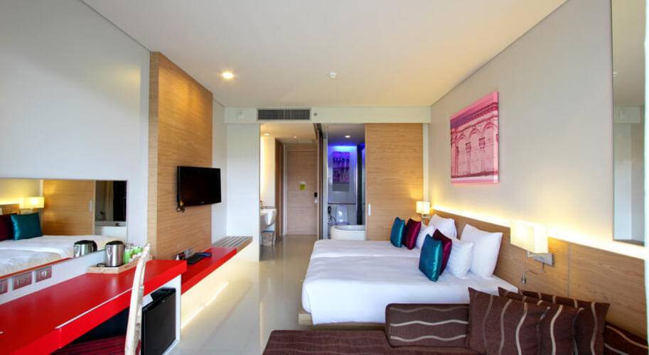 The Kee Resort & Spa