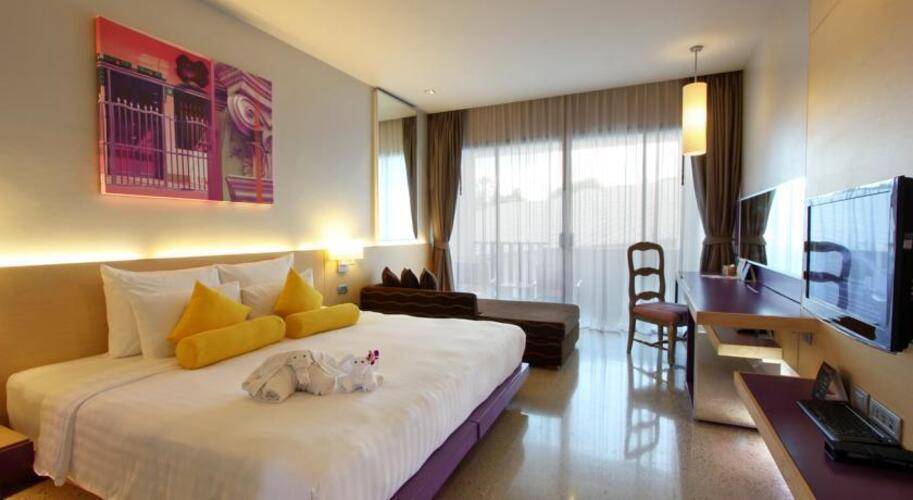 The Kee Resort & Spa