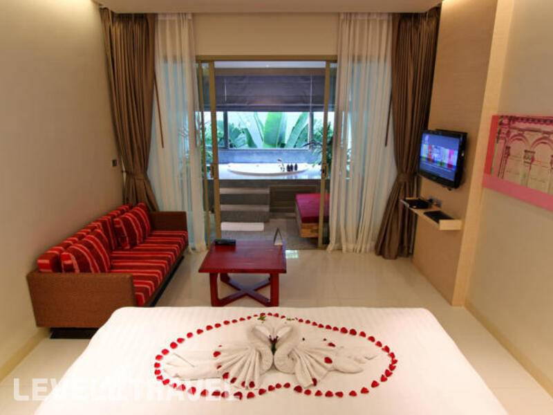 Фотография The Kee Resort & Spa