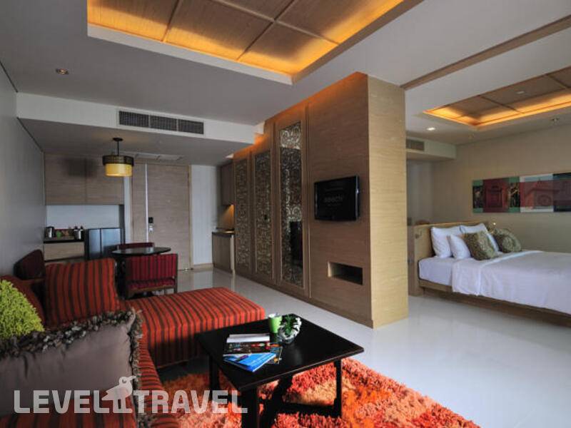 Фотография The Kee Resort & Spa