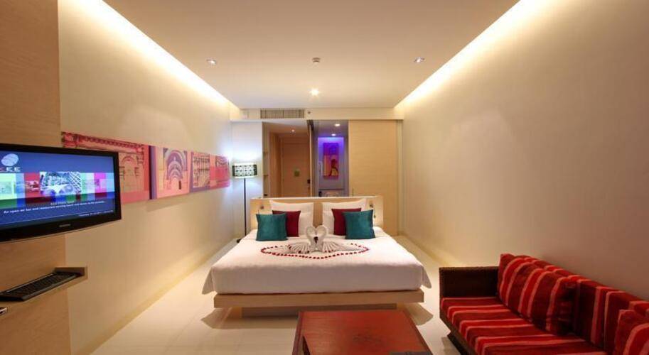 The Kee Resort & Spa