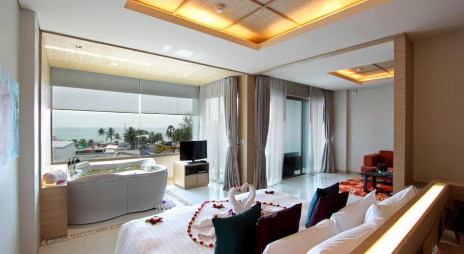 The Kee Resort & Spa