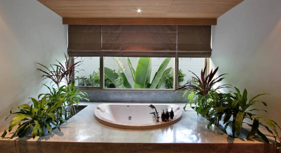 The Kee Resort & Spa