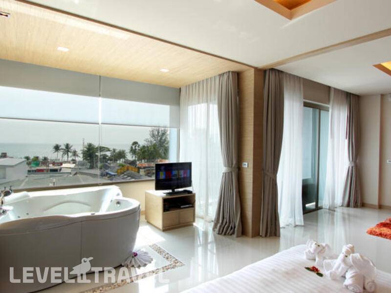 Фотография The Kee Resort & Spa
