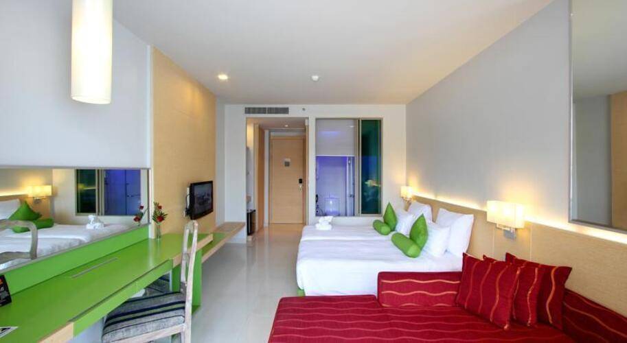 The Kee Resort & Spa