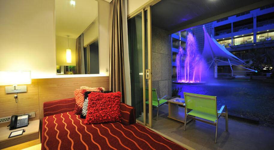 The Kee Resort & Spa