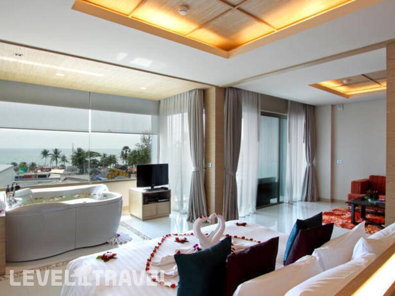 Фотография The Kee Resort & Spa