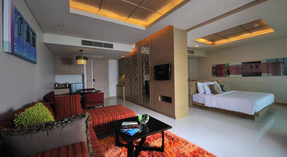 The Kee Resort & Spa