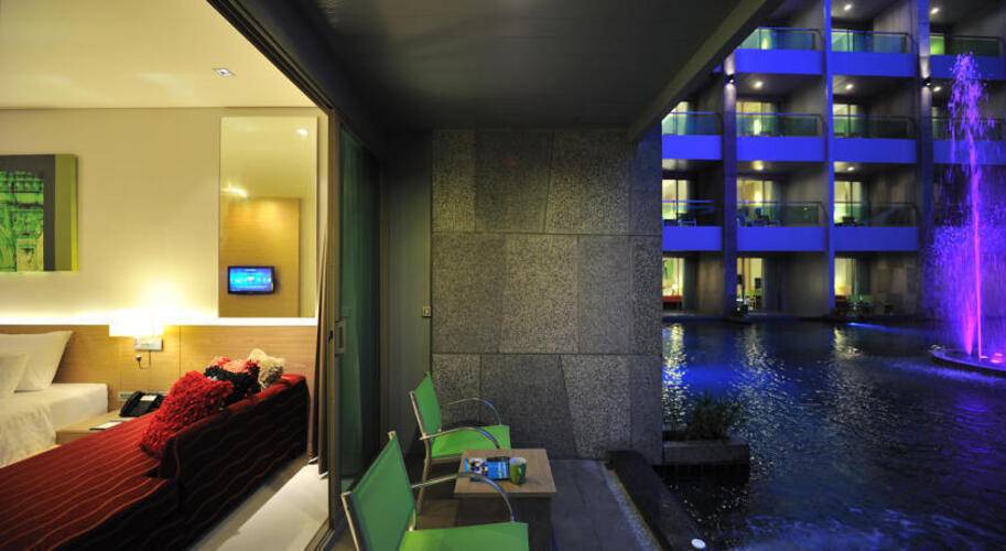 The Kee Resort & Spa