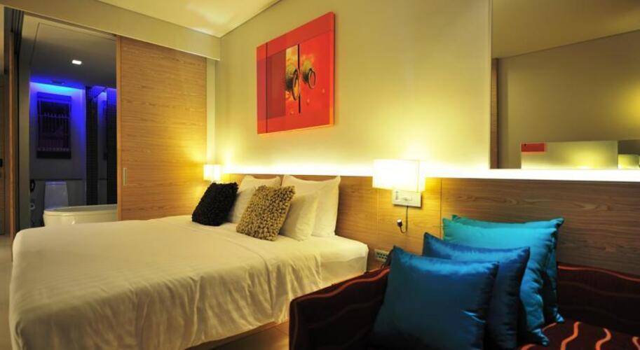 The Kee Resort & Spa