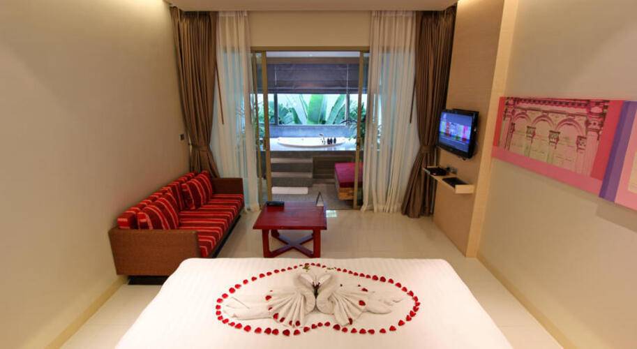 The Kee Resort & Spa