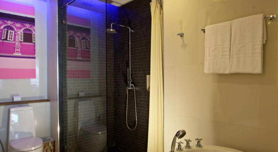 The Kee Resort & Spa
