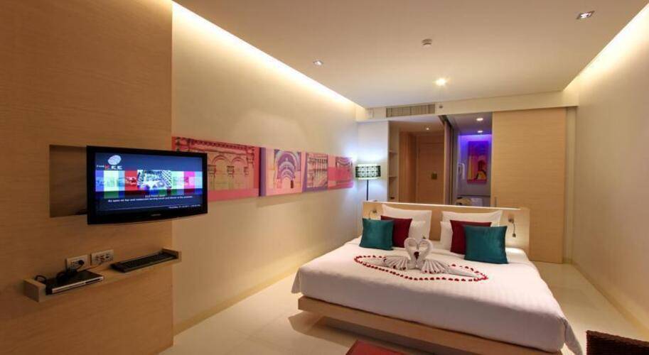 The Kee Resort & Spa