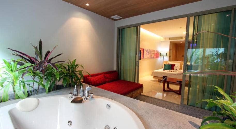 The Kee Resort & Spa