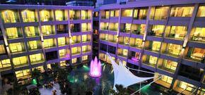 The Kee Resort & Spa