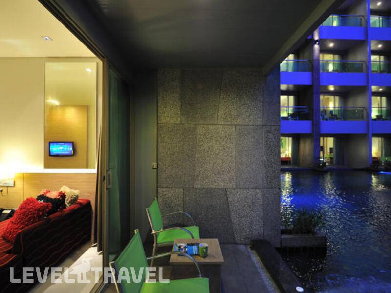Фотография The Kee Resort & Spa