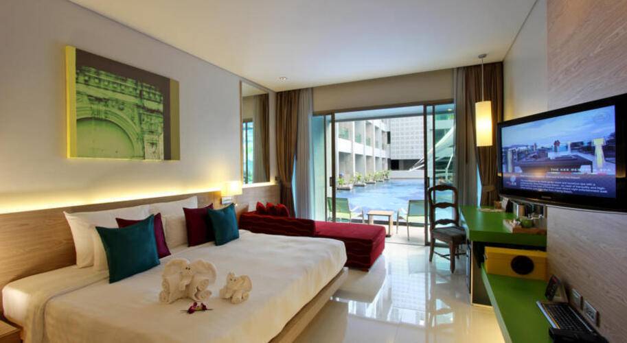 The Kee Resort & Spa