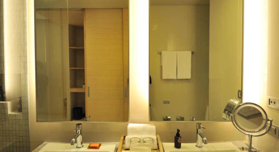 The Kee Resort & Spa