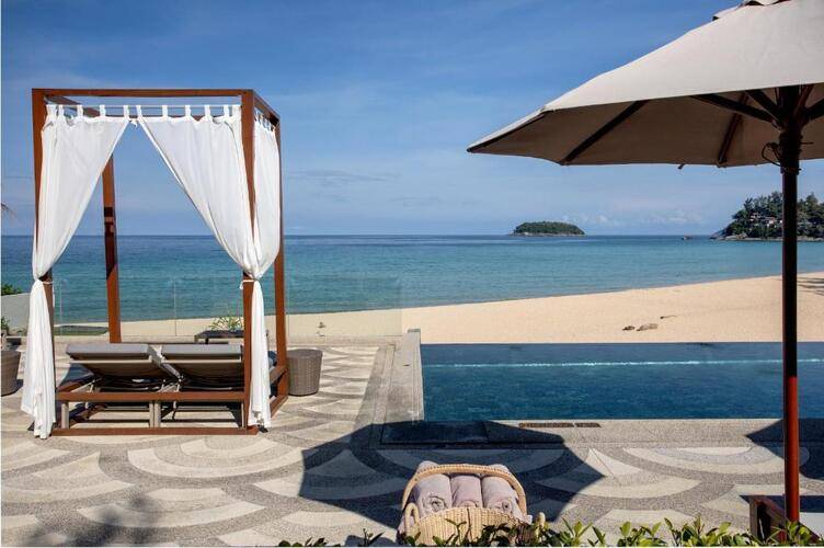 The Shore At Katathani (Adults Only 12+)