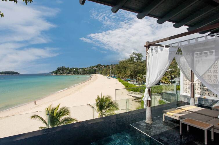 The Shore At Katathani (Adults Only 12+)
