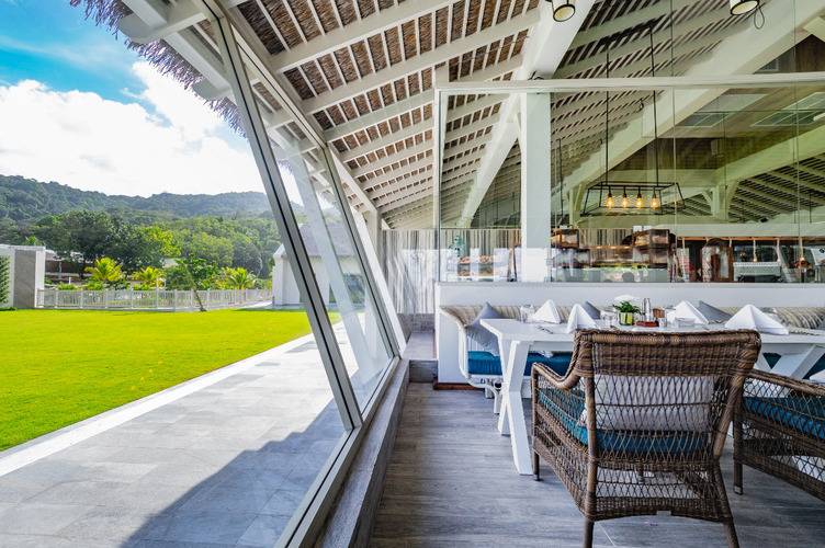 The Shore At Katathani (Adults Only 12+)