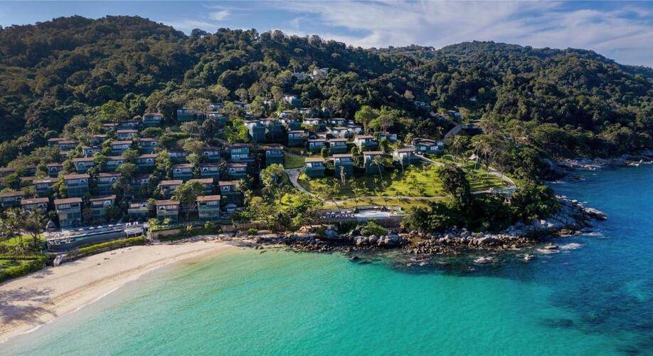 The Shore At Katathani (Adults Only 12+)