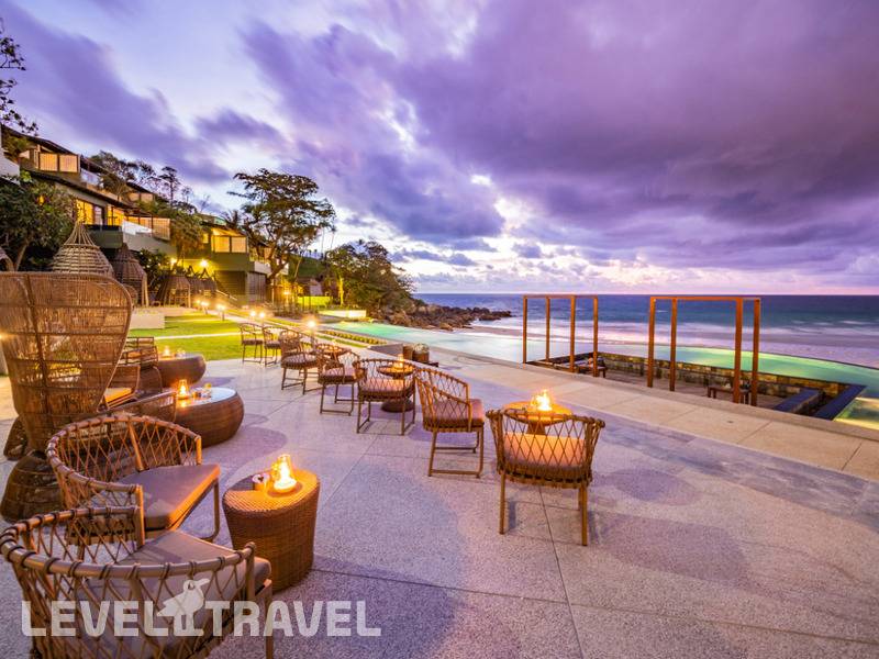 Фотография The Shore At Katathani (Adults Only 12+)